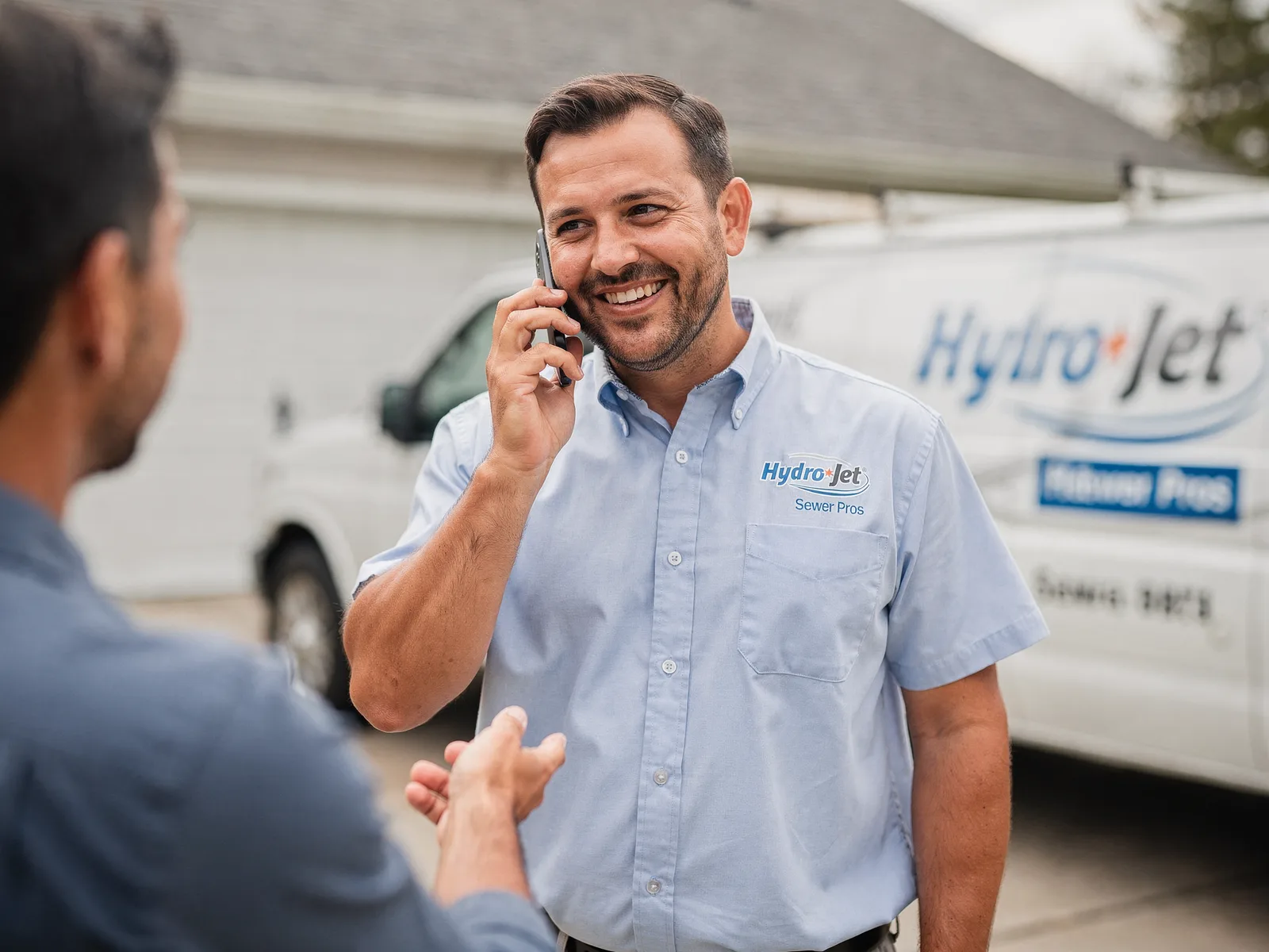 Hydro Jetting Near Me Mullins, SC FAQs
